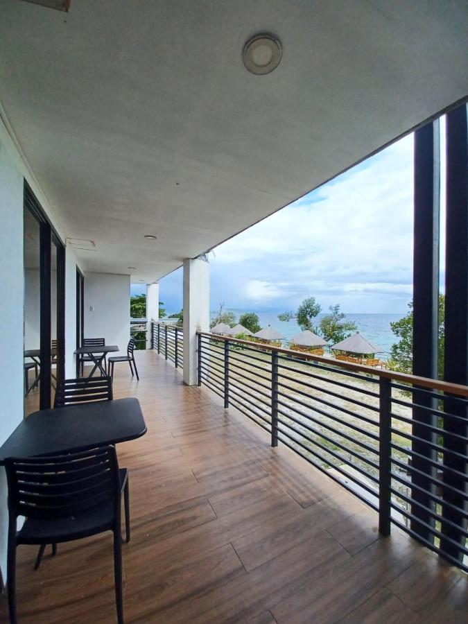 Qm Diving Resort Basdiot Exterior photo